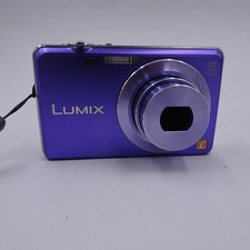 Panasonic Lumix DMC FS45