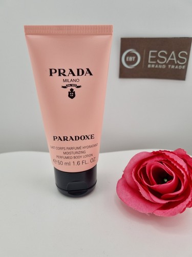 Prada paradoxe lat - lat, corps
