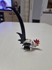 Glaskunst Lauscha, Hahn