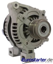 Alternator New - Made In Italy