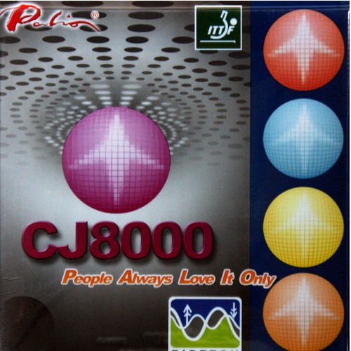 Palio 8000 biotech - palio,