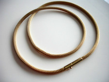 Pierre Lang Strickkette Kette