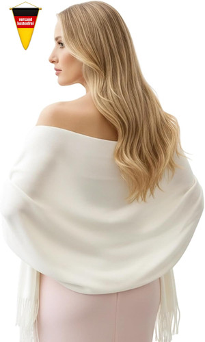 Abendkleid stola damen - abendkleid,