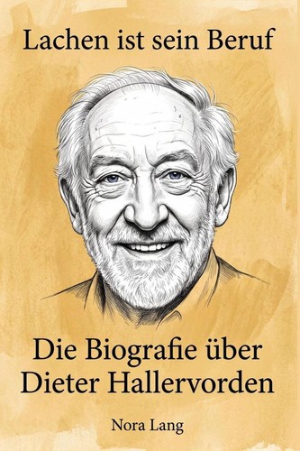 Die biografie über dieter - die,