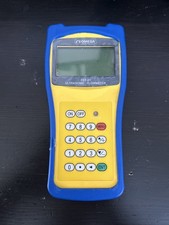 Omega FDT-21 Ultraschall Durchflussmesser