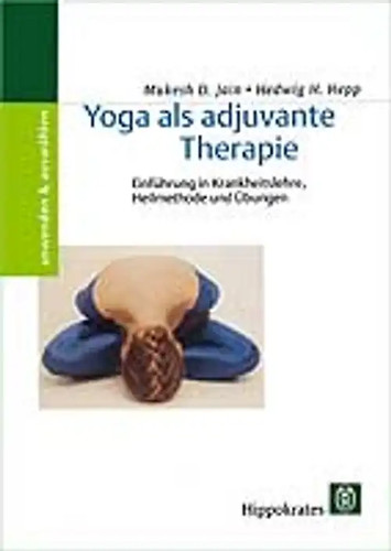 Yoga als adjuvante therapie - yoga,