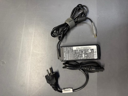 Original lenovo 90w netzteil - original,