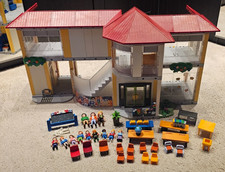 Playmobil 4324 Große Schule +