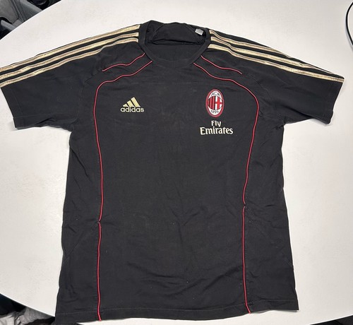 Retro milan adidas polo - ac,
