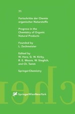 Fortschritte der Chemie