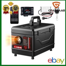 8KW Standheizung 12V 230V