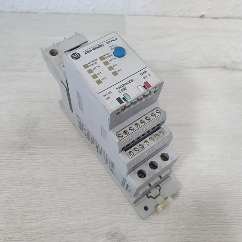 Allen bradley 193 ec2ab 5a - allen, 1-5a