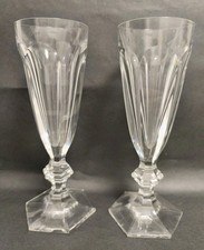Baccarat Crystal, Harcourt
