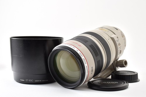 Lesen exc canon - canon, ef