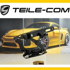 ORIG. Porsche 911 996 C2/C4/Targa/Turbo/GT2/GT3 bisagra/capó DERECHA