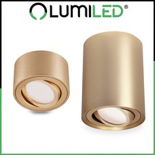 LUMILED Aufbauspot