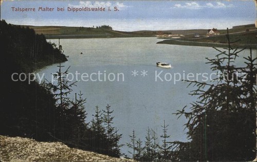 Dippoldiswalde osterzgebirge - dippoldiswalde,