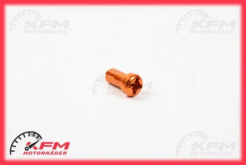 Ktm speichennippel spoke - ktm,