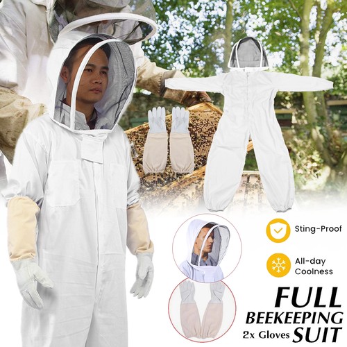 Imkeranzug beekeeper - imkeranzug,