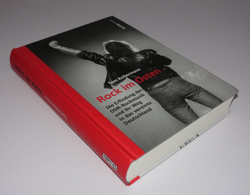 Rock osten tom - osten, .