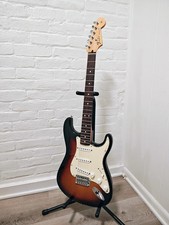 2011 Fender  Stratocaster