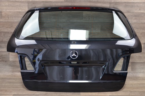 Mercedes benz klasse w245 - mercedes,