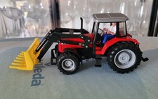 TIM /Siku 1:32 Massey Ferguson
