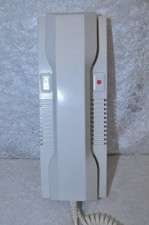 STR  HT 2003 /2 N  - weiß- Sprechanlage   - mit Läutewerk - Top -  Nr. 1546