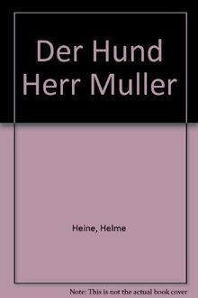 Der hund herr müller - der,