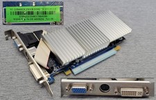 Nvidia GeForce NV GF8400GS