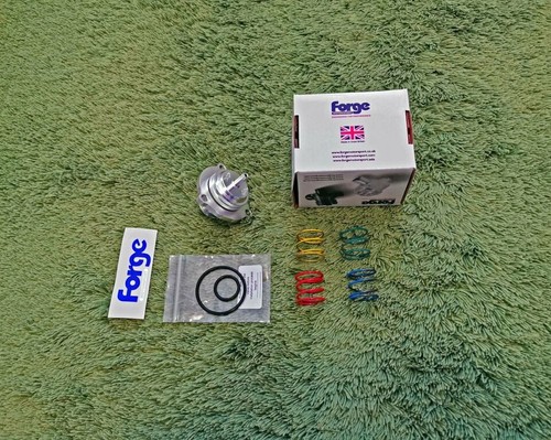 Pop off schubumluftventil - schubumluftventil, ford