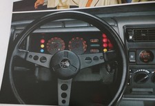RENAULT 5 Alpine Turbo