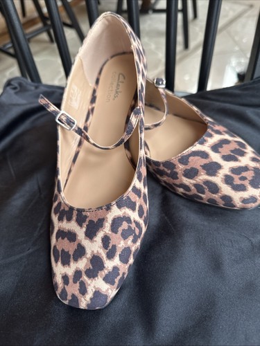 Clarcs ballerinas 39 - clarcs, uk