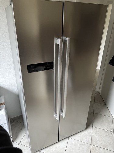 Side kühlschrank - kühlschrank, –