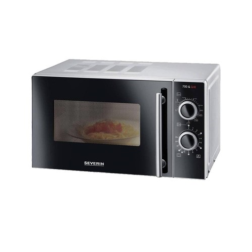 Severin 7771 mikrowelle - severin,