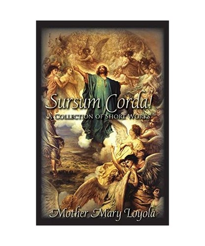 Sursum corda collection of - sursum,
