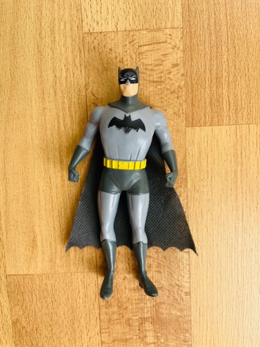 Batman comics grau animated - dc,