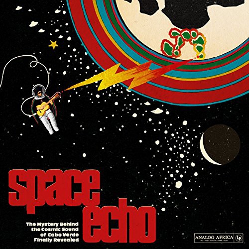 Various artists space - various, echo