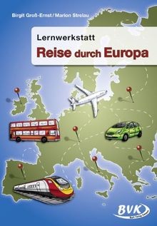Lernwerkstatt reise durch - reise,