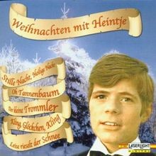 Weihnachten mit Heintje von