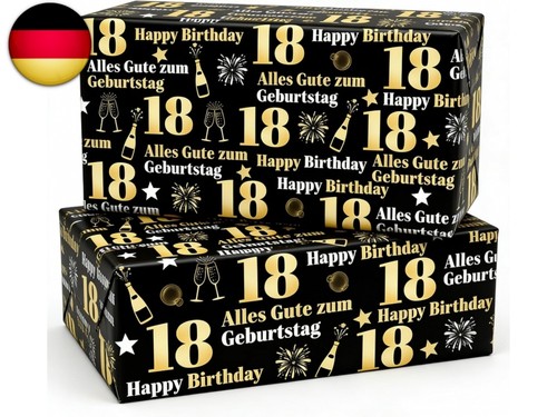 Blätter geschenkpapier - 2,