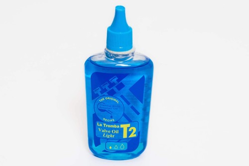 Tromba valve oil light t2 - tromba,