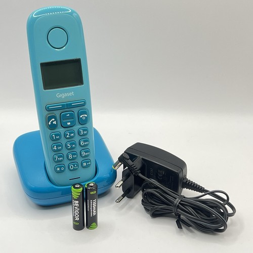 Gigaset a170 a270 - ⚡️,
