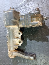 80542880 lenkgetriebe NISSAN