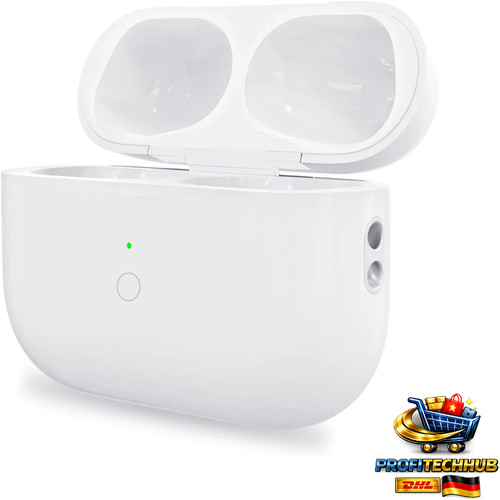 Ladecase air pods pro - pods, usb-c