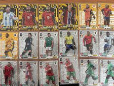 Panini Fußball WM World Cup