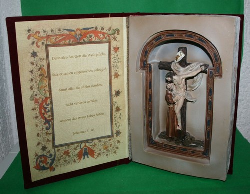 Dekorationsfigur heiliger - dekorationsfigur,