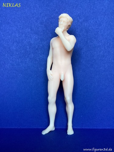 Sexy mann figur boy - figur,
