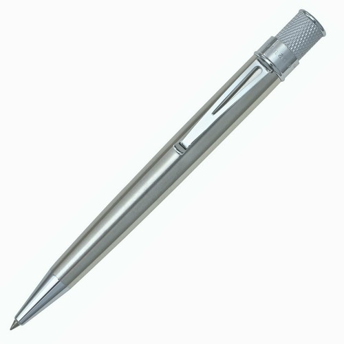 Retro tornado rollerball - retro,