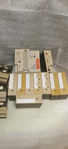 Siemens simatic 95u 8 - s5,